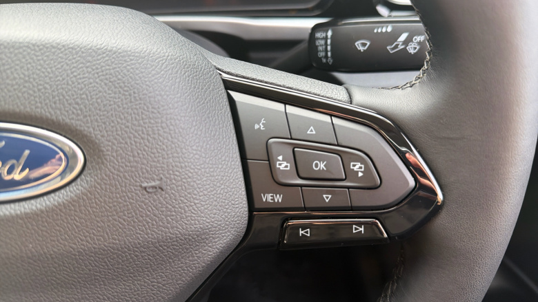 Ford Transit Connect 230 L2 Diesel 2.0 EcoBlue 102ps Limited Van